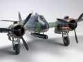 Airfix 1/72 Bristol Beaufighter MK.VIc Torpedo Bomber