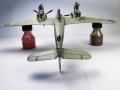 Airfix 1/72 Bristol Beaufighter MK.VIc Torpedo Bomber