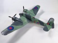 Airfix 1/72 Bristol Beaufighter MK.VIc Torpedo Bomber