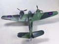 Airfix 1/72 Bristol Beaufighter MK.VIc Torpedo Bomber