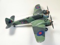 Airfix 1/72 Bristol Beaufighter MK.VIc Torpedo Bomber