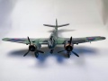 Airfix 1/72 Bristol Beaufighter MK.VIc Torpedo Bomber