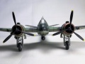 Airfix 1/72 Bristol Beaufighter MK.VIc Torpedo Bomber