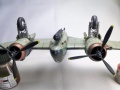 Airfix 1/72 Bristol Beaufighter MK.VIc Torpedo Bomber