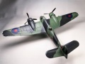 Airfix 1/72 Bristol Beaufighter MK.VIc Torpedo Bomber