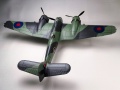 Airfix 1/72 Bristol Beaufighter MK.VIc Torpedo Bomber