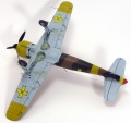 Hobby Boss 1/48 IAR-80