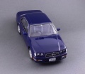 Aoshima 1/24 Nissan Cedric'95