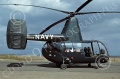 Croco 1/72 Kaman HH-43B Huskie -  