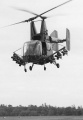 Croco 1/72 Kaman HH-43B Huskie -  