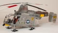 Croco 1/72 Kaman HH-43B Huskie -  