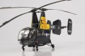 Croco 1/72 Kaman HH-43B Huskie -  