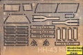 Croco 1/72 Kaman HH-43B Huskie -  