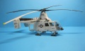 Croco 1/72 Kaman HH-43B Huskie -  