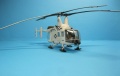 Croco 1/72 Kaman HH-43B Huskie -  