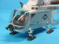 Croco 1/72 Kaman HH-43B Huskie -  