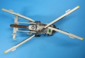 Croco 1/72 Kaman HH-43B Huskie -  