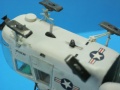 Croco 1/72 Kaman HH-43B Huskie -  