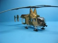 Croco 1/72 Kaman HH-43B Huskie -  