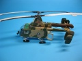 Croco 1/72 Kaman HH-43B Huskie -  