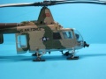 Croco 1/72 Kaman HH-43B Huskie -  