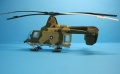 Croco 1/72 Kaman HH-43B Huskie -  