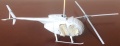 Italeri 1/72 OH-6A Cayuse