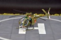 Italeri 1/72 OH-6A Cayuse