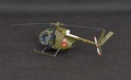 Italeri 1/72 OH-6A Cayuse