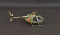 Italeri 1/72 OH-6A Cayuse