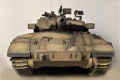  (cademy) 1/35 Merkava Mk.III