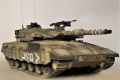  (cademy) 1/35 Merkava Mk.III