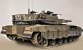  (cademy) 1/35 Merkava Mk.III