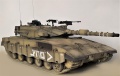  (cademy) 1/35 Merkava Mk.III