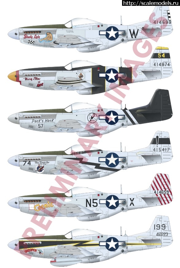 1601722756_2.jpg : - F-6D/K (1/48)   ProfiPACK #82103.     