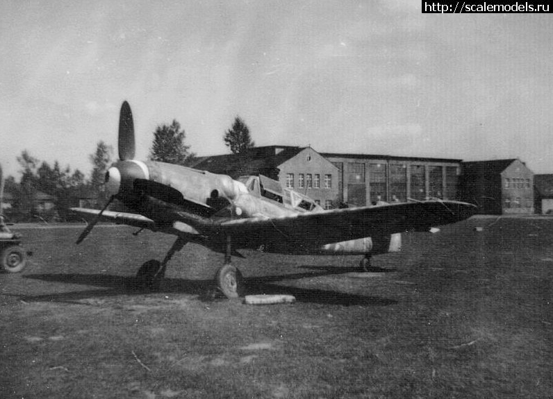 1601746505_G-12-60a.PNG : #1644408/ Messerschmitt Bf 109G-12 (Bf 109G-6) AZmodel 1/72 !  