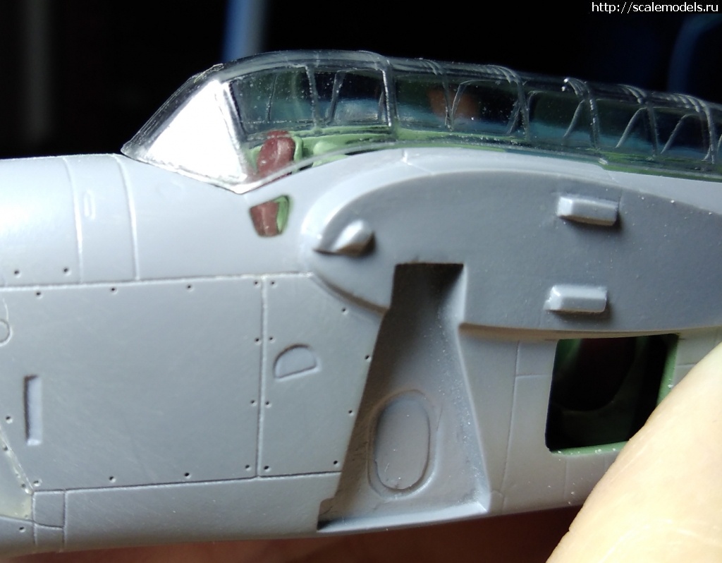 1602066919_43.jpg : Re: Fairey Barracuda Mk.II   1/72/ Fairey Barracuda Mk.II   1/72  