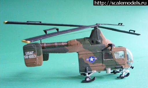 1602091717_unnamed-10.jpg : #1645163/ Croco 1/72 Kaman HH-43B Huskie - ...(#14529) -   