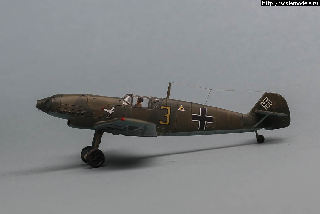 1602104866_Bf-109-1.jpg :  -  NOVO3 - Nostalgie.   