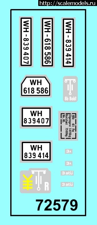 1602775877_decal.jpg : 1/72 ACE Einheitsdiesel KFZ.62  