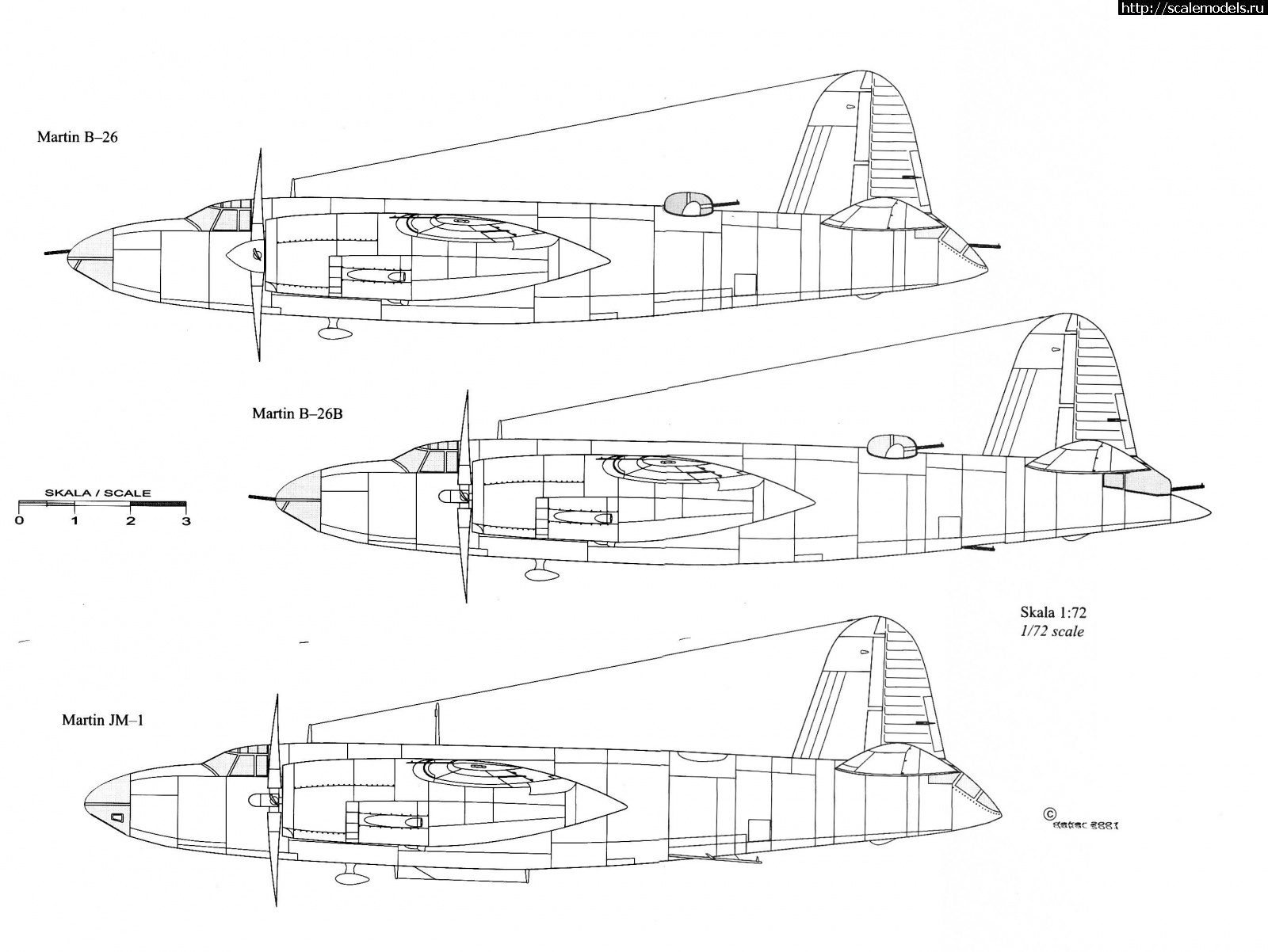 1603032199_page_draw1.jpg : #1647068/ B-26 Marauder    