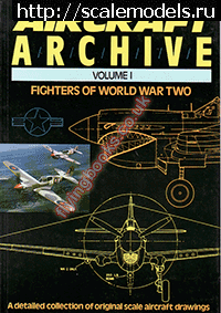 1603047972_Aircraft-Archive-Fighters-of-World-War-Two-Volume-1-3970.gif : #1647120/ B-26 Marauder    