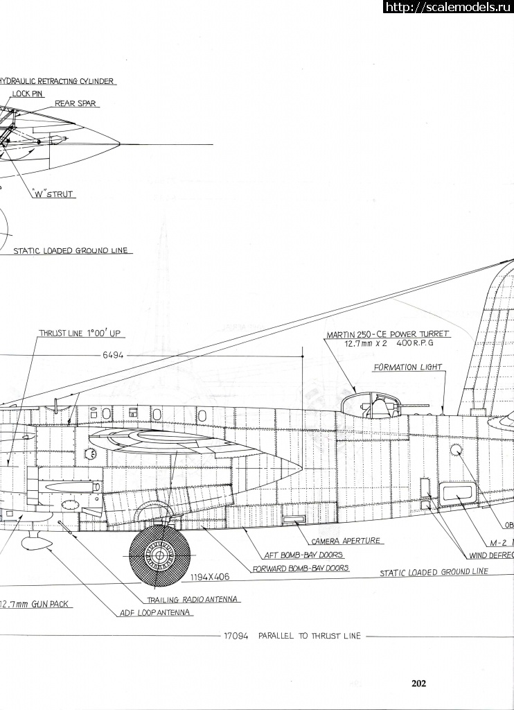 1603098351_206.jpg : #1647174/ B-26 Marauder    