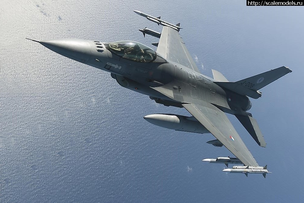 1603185760_14308884_max.jpg : Re: Italeri 1/48 F-16A Fighting Falcon/ Italeri 1/48 F-16A Fighting Falcon(#14562) -   