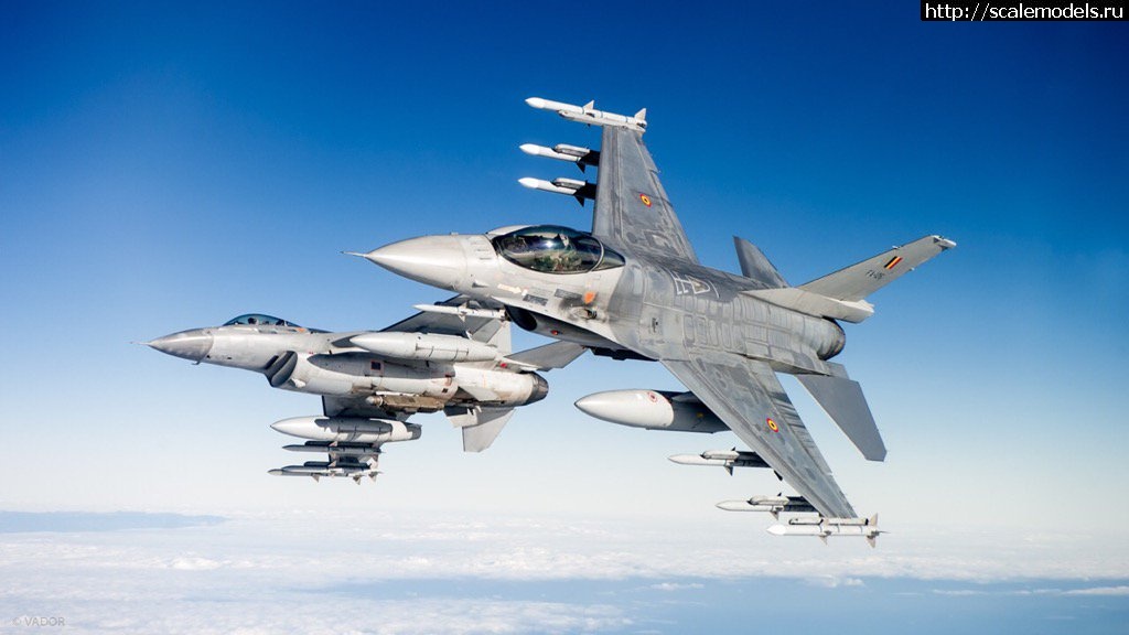 1603185761_CwU-mL_WgAAiXxO.jpg : Re: Italeri 1/48 F-16A Fighting Falcon/ Italeri 1/48 F-16A Fighting Falcon(#14562) -   
