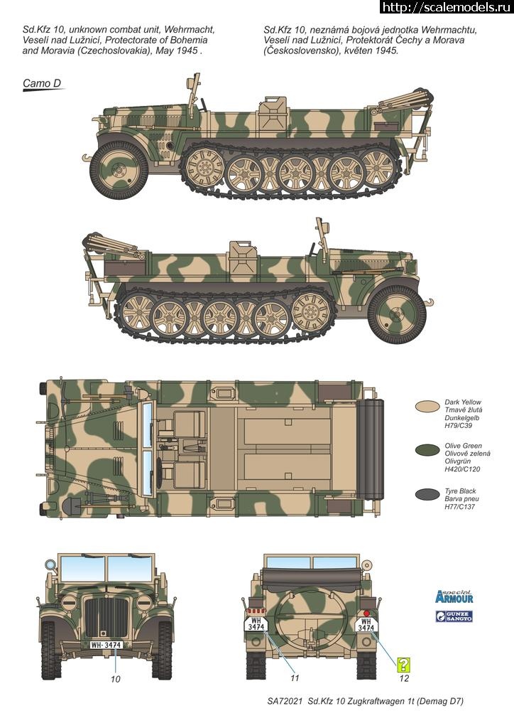 1603786121_5.jpg :  Special Hobby  CMK -  2020  