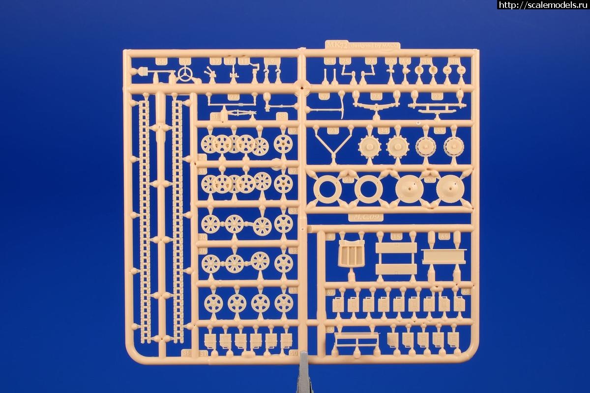 1603786122_7.jpg :  Special Hobby  CMK -  2020  