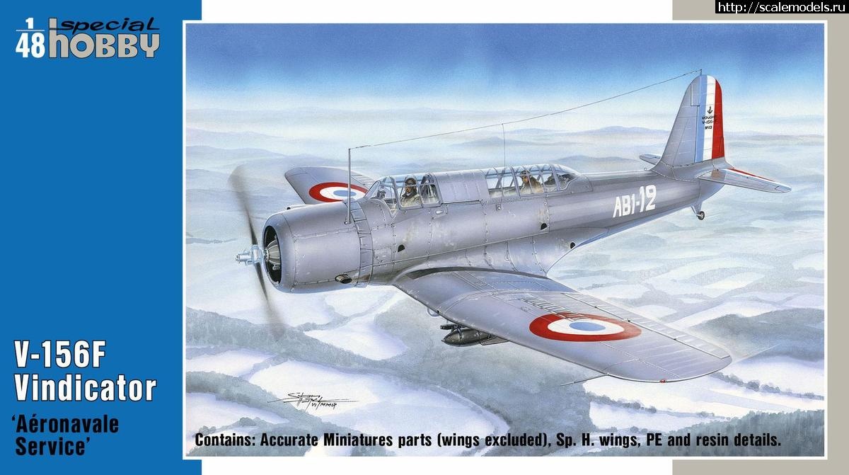 1603786128_19.jpg :  Special Hobby  CMK -  2020  