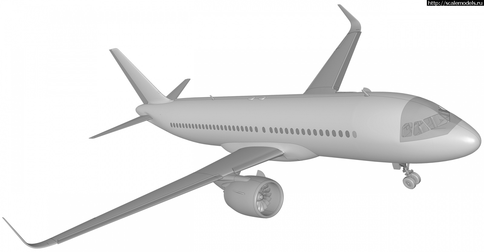 1603966486_g1neHurpHps.jpg :   1/144 Airbus A320NEO - 3D-  