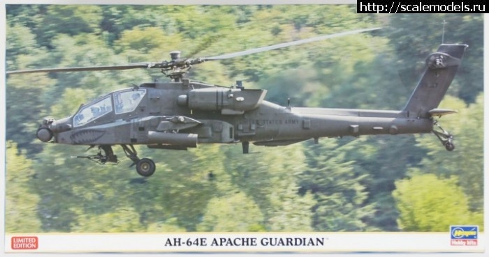 1604065093_has07414.jpg : #1648873/ 1/48 H-64D Apache Longbow - Italeri, Hasegawa, Revell  